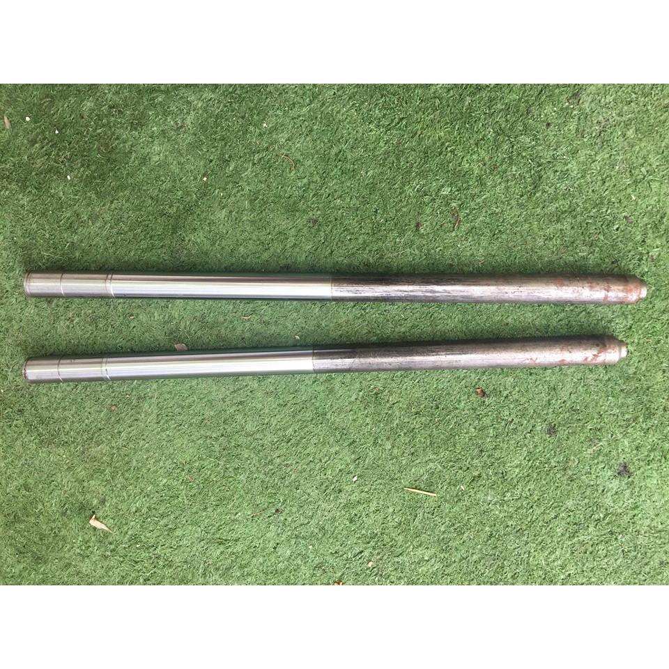 Cặp ty phuột cho xe honda 67  hàng gia công rất bền , chắc chắn