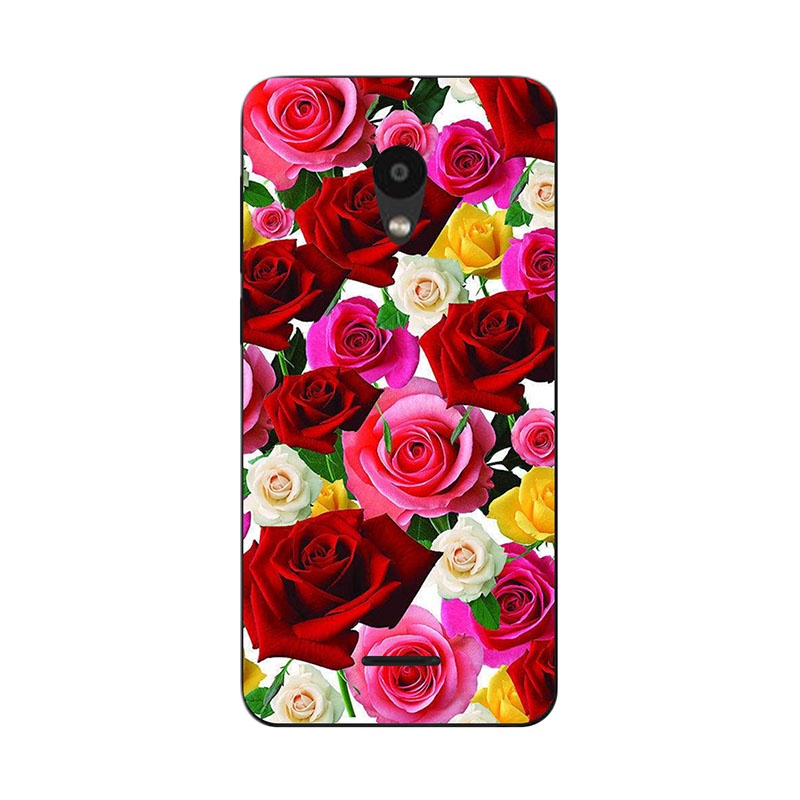 Ốp điện thoại mềm in họa tiết thời trang cho Meizu C9 Pro M9C 9C C9Pro M818H
