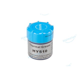 Keo Tản Nhiệt Làm Mát CPU - HY510