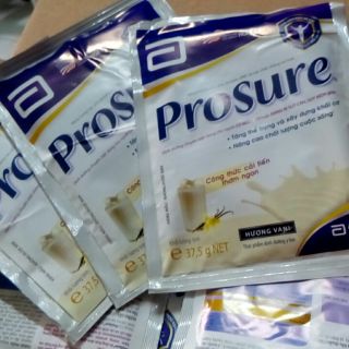 Prosure gói 37,5