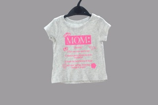 Áo Place bé gái xuất dư