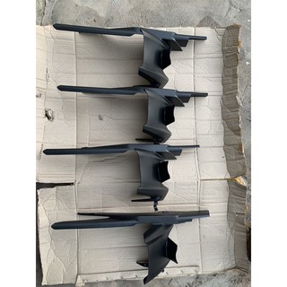 Che sên zin exciter 150/155vva