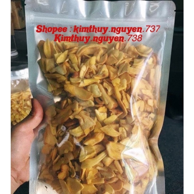 1Kg Mít Sấy và các loại rau củ quả sấy Củ Chi Thơm Ngon (KÈM QUÀ TẶNG)