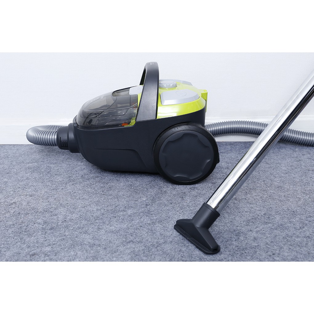 Máy hút bụi Electrolux Z1231 1600W- Hàng chính hãng | BigBuy360 - bigbuy360.vn