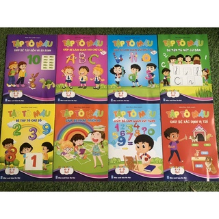 Sách - Bồi dưỡng phát triển trí tuệ dành cho trẻ 4-5 tuổi
