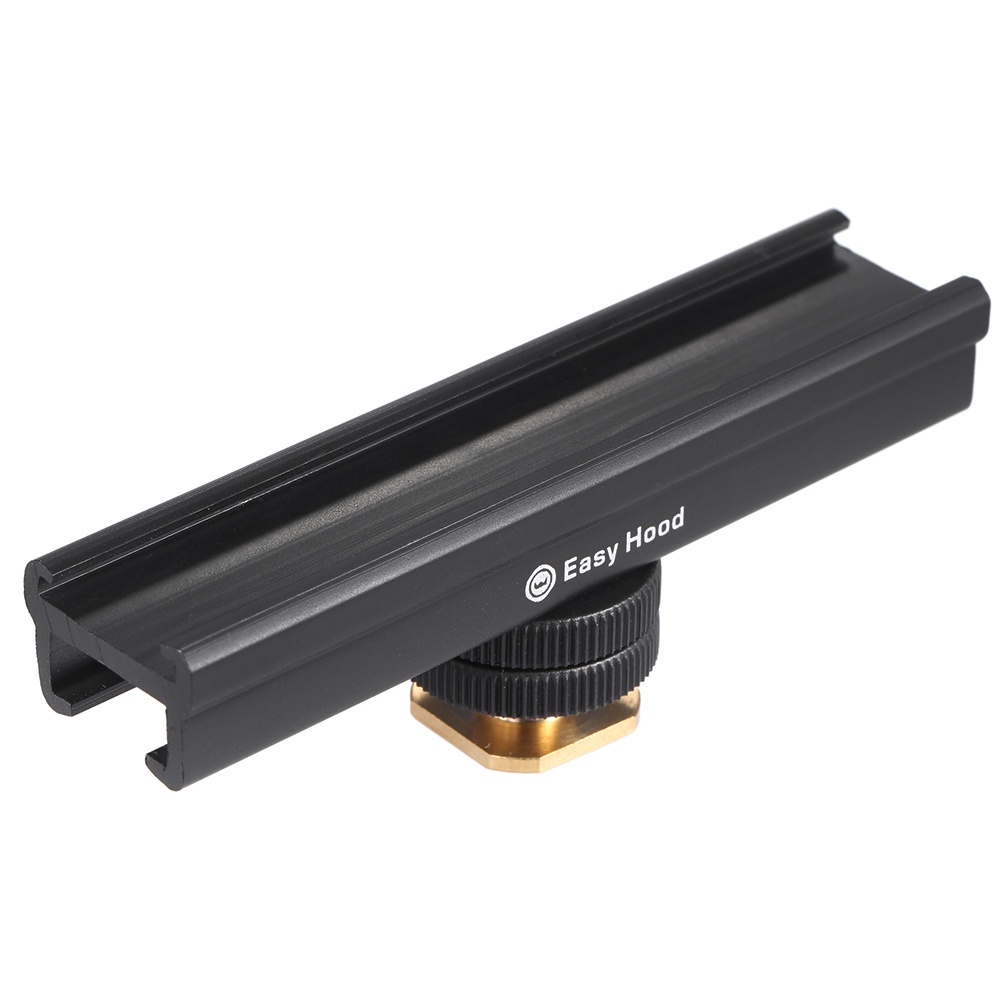 Thanh COLD SHOE EXTENSION 8&quot;