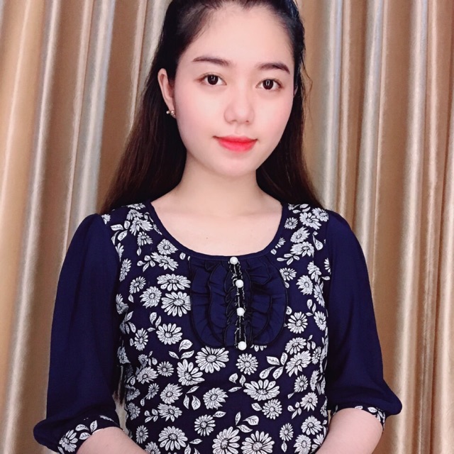Áo công sở giá 50k chốt trên Live-xả kho