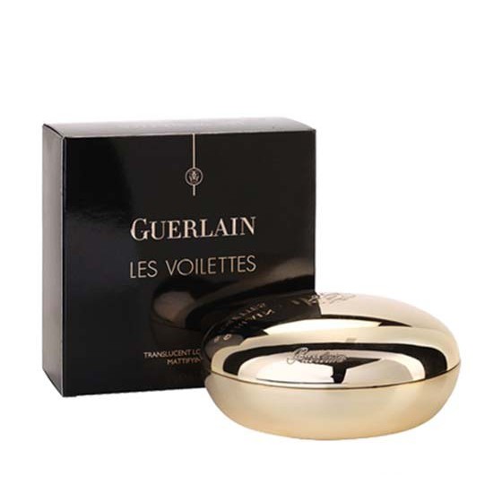 Phấn bột Guerlain Les Voilettes