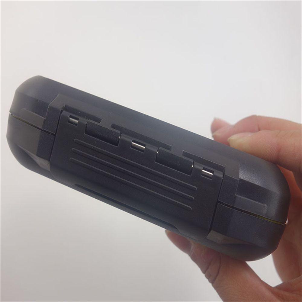 Hộp Đựng Mồi Câu Cá Chống Thấm Nước VANES1 Fly