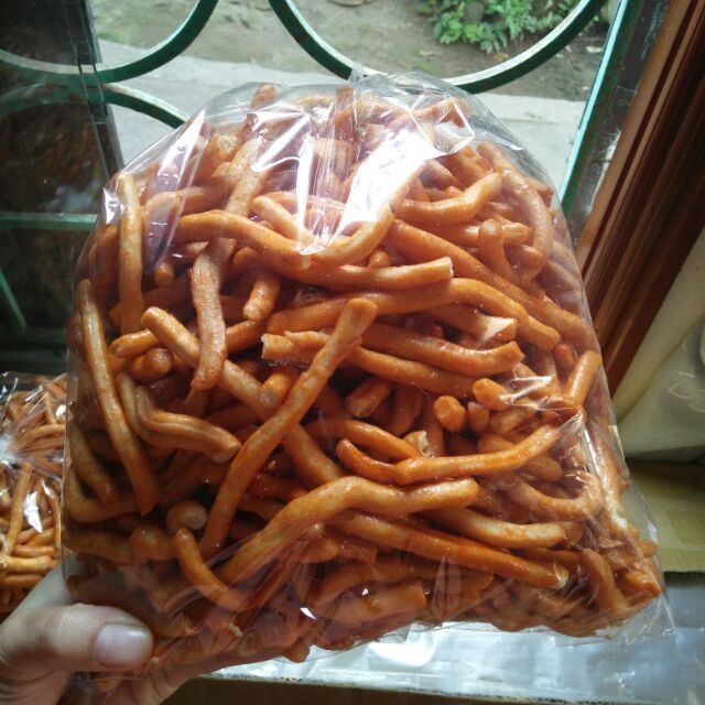 COMBO 2kg BÁNH NEO/ BÁNH THÈO LÈO MẮM ỚT CAY MẶN ĐẬM ĐÀ