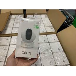Camera EZVIZ C6CN Hàng chính hãng