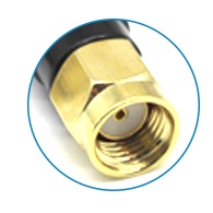 2 cái ăng ten Wifi ngắn gọn dùng cho mini pc