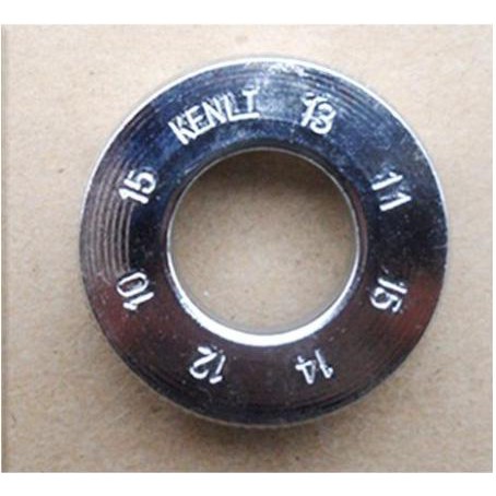 Cờ lê cân vành, tăng nan hoa cho xe đạp thể thao