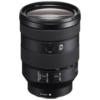 Ống kính Sony 24-105mm F4 G OSS