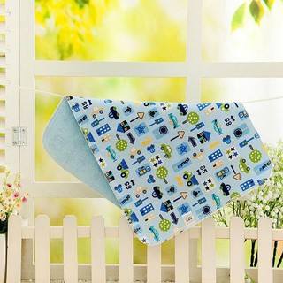 Tấm Lót Mông Chống Thấm Cho Bé