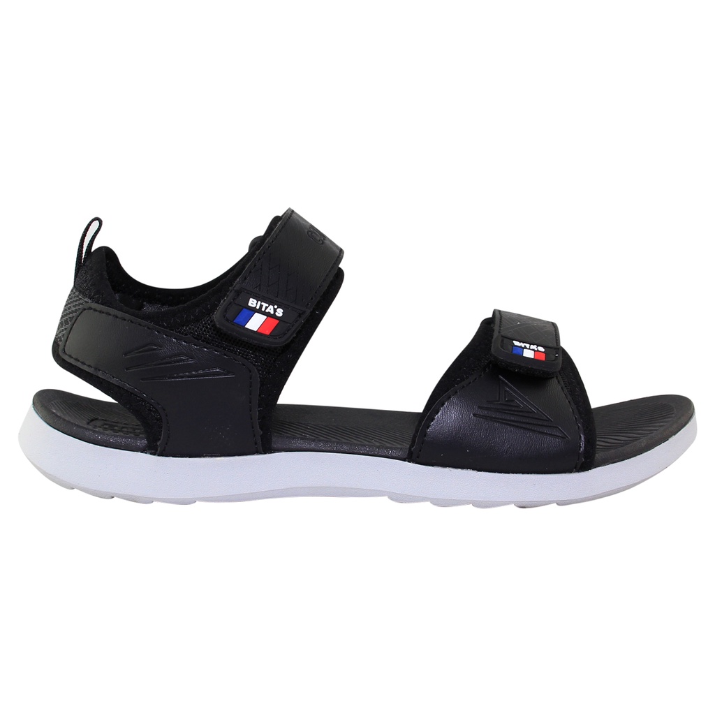 SANDAL ĐẾ BẰNG NAM Bita's SPS.143  nhẹ
