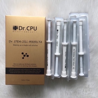 Tế Bào Gốc Dr CPU 5 xi lanh
