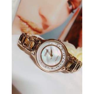 Đồng hồ nữ Citizen EM0382-86D
