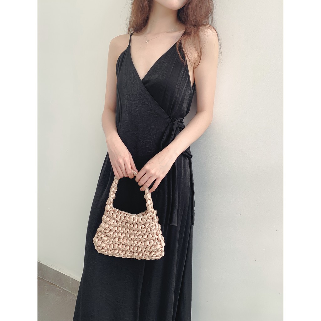 [26Studio] Đầm Hai Dây Valentina dress