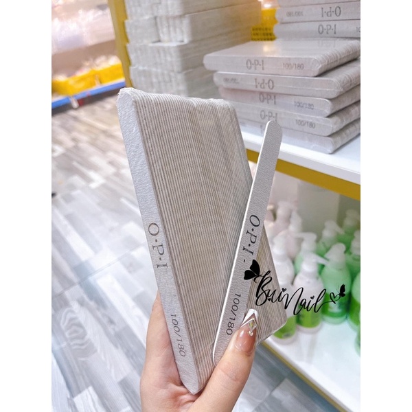DŨA OPI MỎNG 4CÂY/ 12k