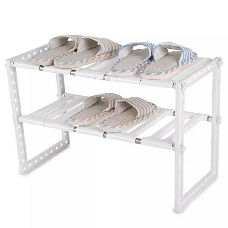 Giá Để Nồi 2 Tầng Đa Năng Tiện Dụng Cho Nhà Bếp | BigBuy360 - bigbuy360.vn