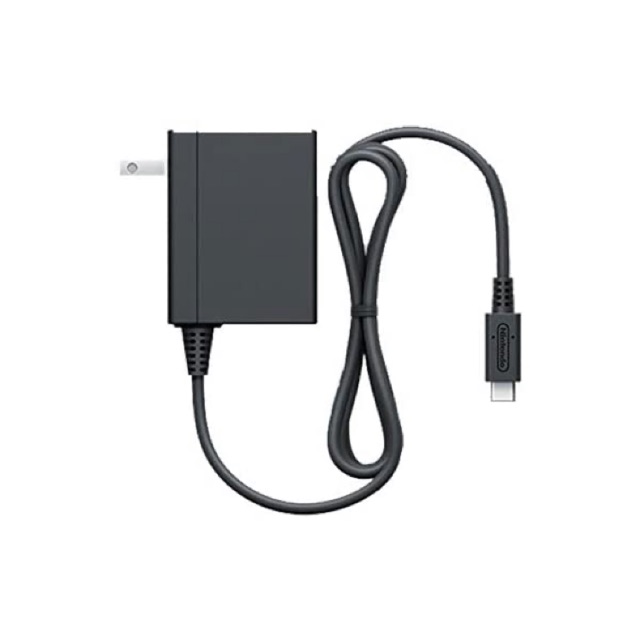 Bộ sạc cho nintendo switch