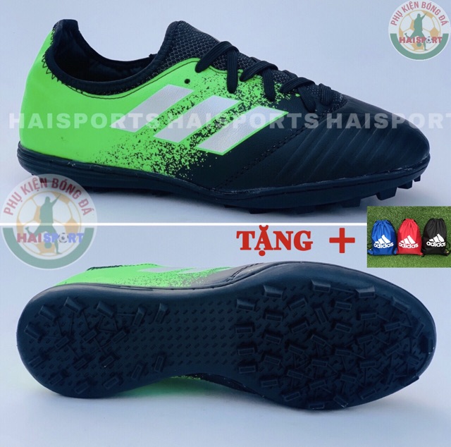 [ Tặng Túi Rút ] Giày đá bóng sân cỏ nhân tạo VICTORY - Khâu đế 100% Đế cao su siêu bền - Giày đá bóng sân cỏ tự nhiên