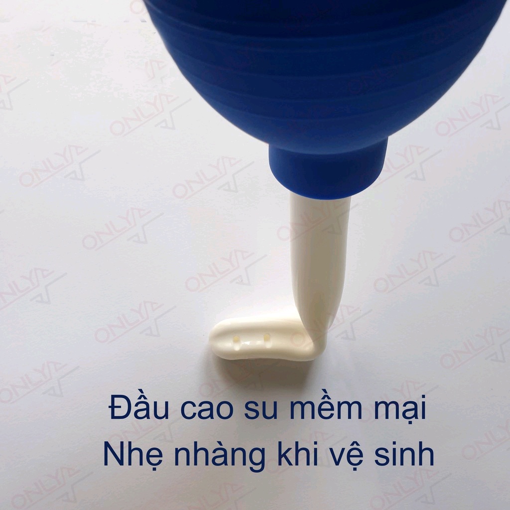 Dụng cụ vệ sinh âm đạo, thụt rửa hậu môn, thụt rửa phụ khoa, hỗ trợ tình dục