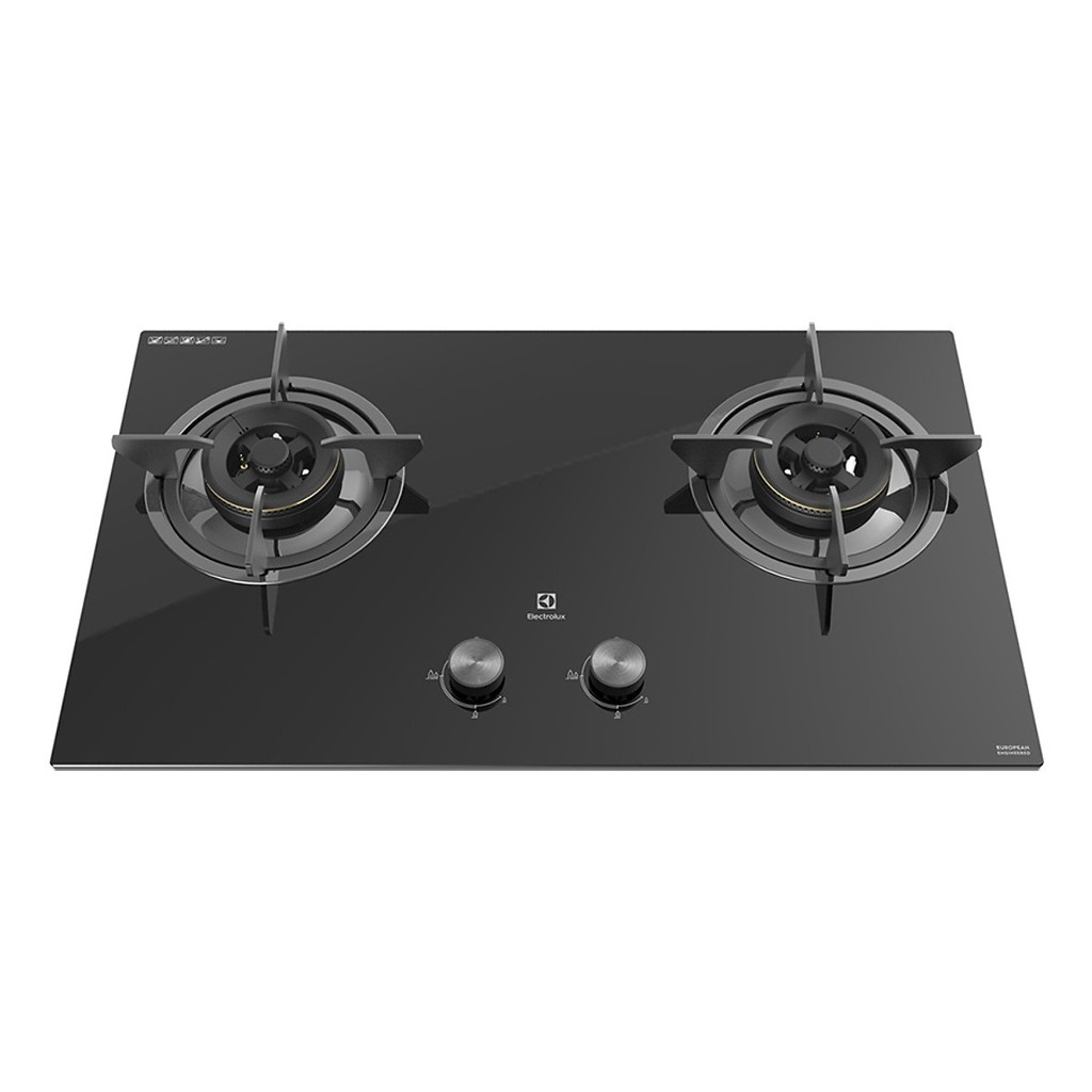 [GIAO HCM] - Bếp gas âm Electrolux EHG7230BE (78cm) - HÀNG CHÍNH HÃNG