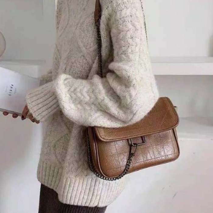 Túi Xách Zara T2W3 Đeo Vai Phối Tua Rua Nhập Khẩu Thiết Kế Đơn Giản Thời Trang Sang Trọng Cho Nữ