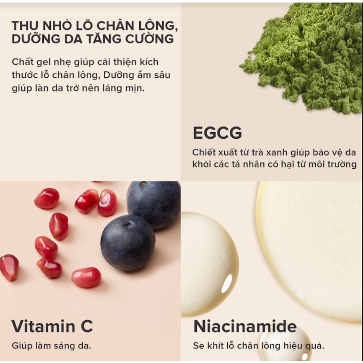 Kem dưỡng ẩm mỏng nhẹ cho da mụn Paula's Choice Resist Anti-Aging Clear Skin Hydrator 10ml/ 50ml [NKCH]