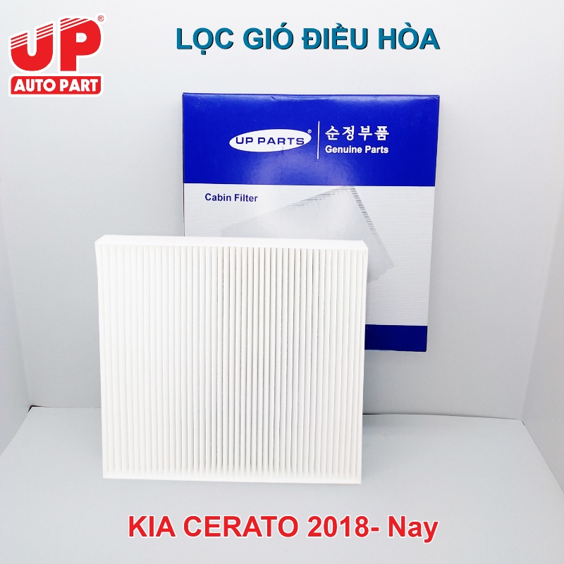 Lọc gió điều hòa KIA CERATO 2018- Nay