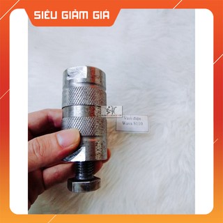 Dụng cụ sửa xe máy.vam mâm điện xe máy wave-s110