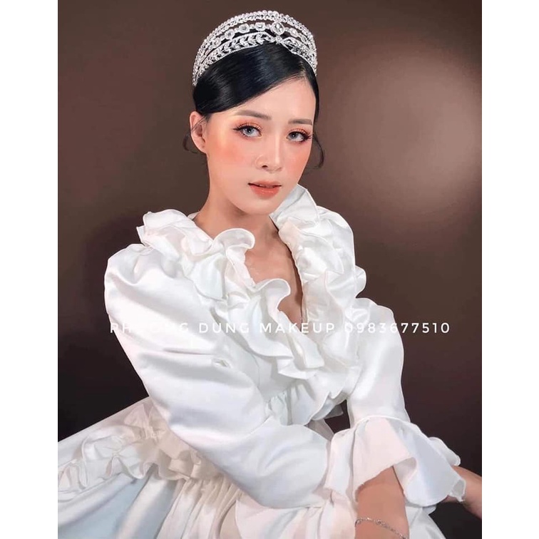 Vương miện mới siêu xinh, hot hit! Giá chỉ 150k_VM286