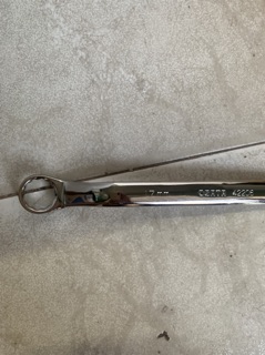 CỜ LÊ SATA 42214
