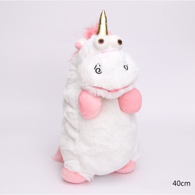 Kỳ lân một sừng Unicorn trong Minion - 40cm ( hàng có sẵn)