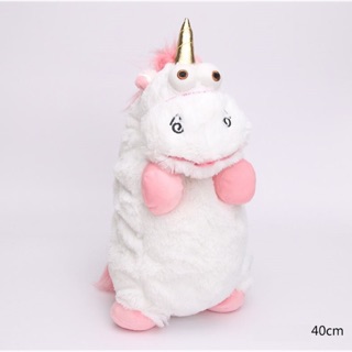 Kỳ lân một sừng Unicorn trong Minion - 56cm ( hàng có sẵn)