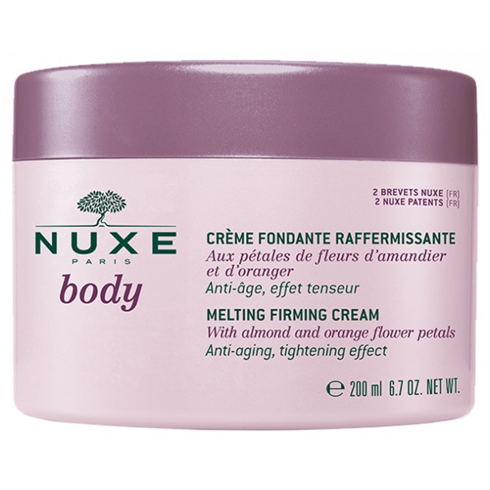 Dưỡng thể nuxe body 200ml Ouibeaute