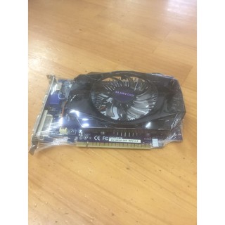VGA giga N630/2g/128bit cũ