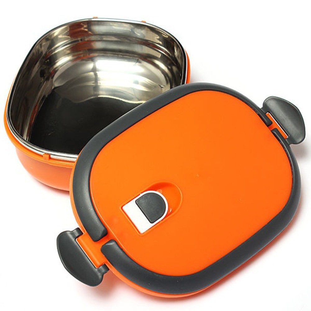 Cà mên cách nhiệt 2 lớp không gỉ