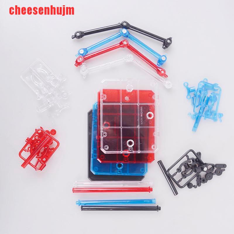 Đế Trưng Bày Mô Hình Nhân Vật Tỉ Lệ 1 / 144
