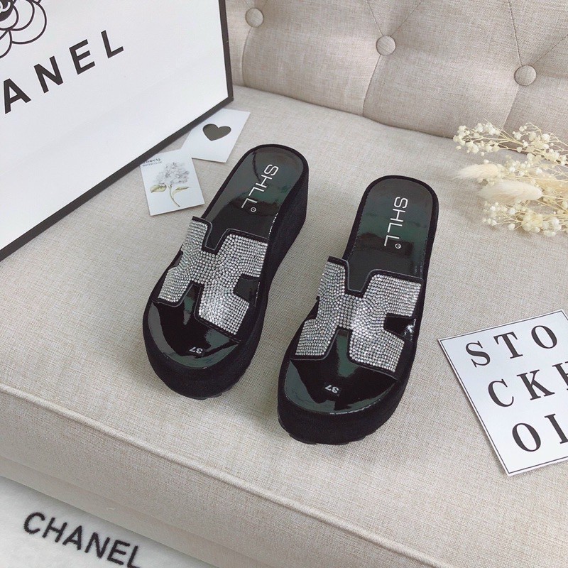 DÉP XUỒNG H•M ĐẾ SHLLL