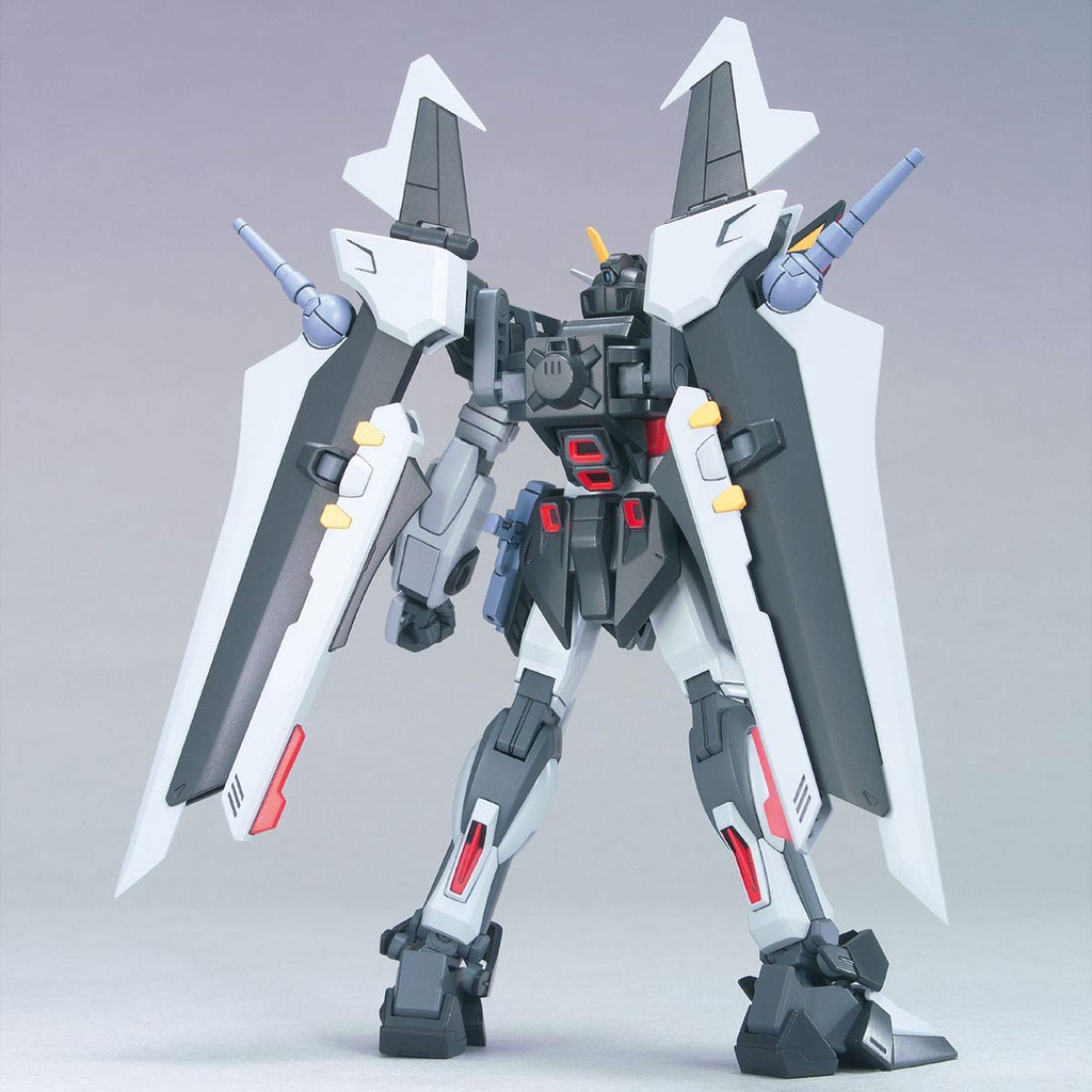 Mô Hình Gundam HG STRIKE NOIR Bandai 1/144 Hgseed Seed Đồ Chơi Lắp Ráp Anime Nhật