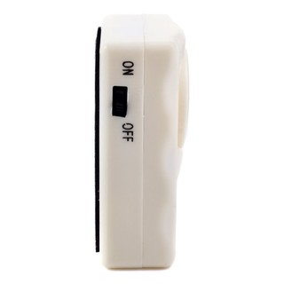 Cửa Từ Báo Động Không Dây