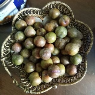 Combo 10kg mận