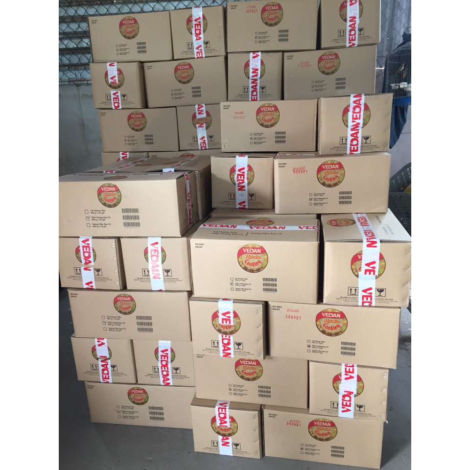 Bột ngọt orsan bao 25kg - Hạt to