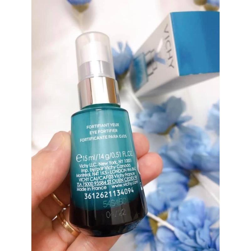 SERUM MẮT VICHY 15ml