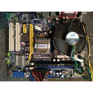 Main Giga H310 và main G31