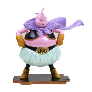 Mô hình Majin buu 2