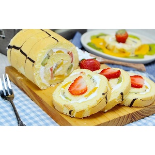 Bột Bánh Bông Lan Chay SLII 1 kg